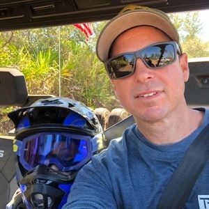 Meet your Posher, Kyle